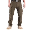 Pentágono Ranger 2.0 Pantalones de estilo militar Camo Reforzado Pantalones Ripstop