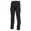 PENTAGON Ranger 2.0 Pantalones tácticos Tejido antidesgarro duradero elástico en 2 direcciones