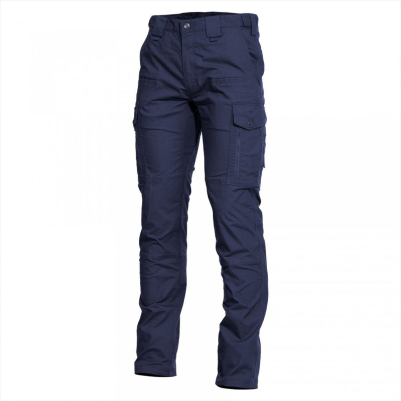 Pentágono de Pentágono 2.0 Pantalones tácticos Durables Ripstop Focos de rodilla de la rodilla