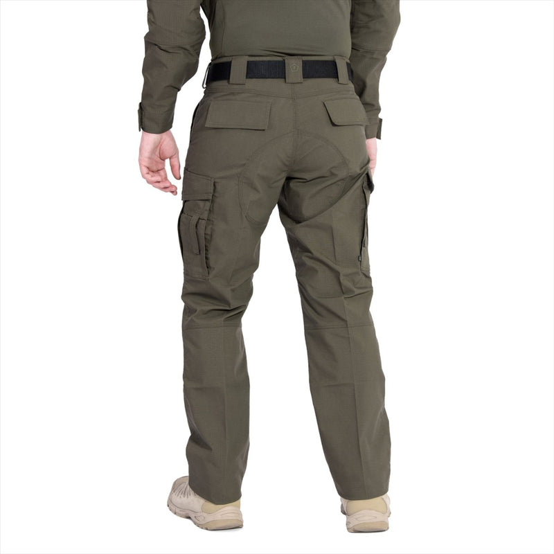 Pentágono de Pentágono 2.0 Pantalones tácticos Durables Ripstop Focos de rodilla de la rodilla