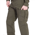 PENTAGON Ranger 2.0 Pantalones tácticos Tejido antidesgarro duradero elástico en 2 direcciones