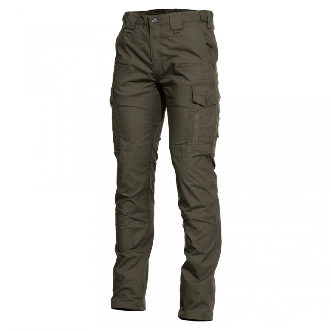 PENTAGON Ranger 2.0 Pantalones tácticos Tejido antidesgarro duradero elástico en 2 direcciones