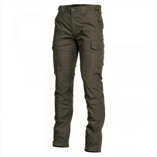 Pentágono de Pentágono 2.0 Pantalones tácticos Durables Ripstop Focos de rodilla de la rodilla