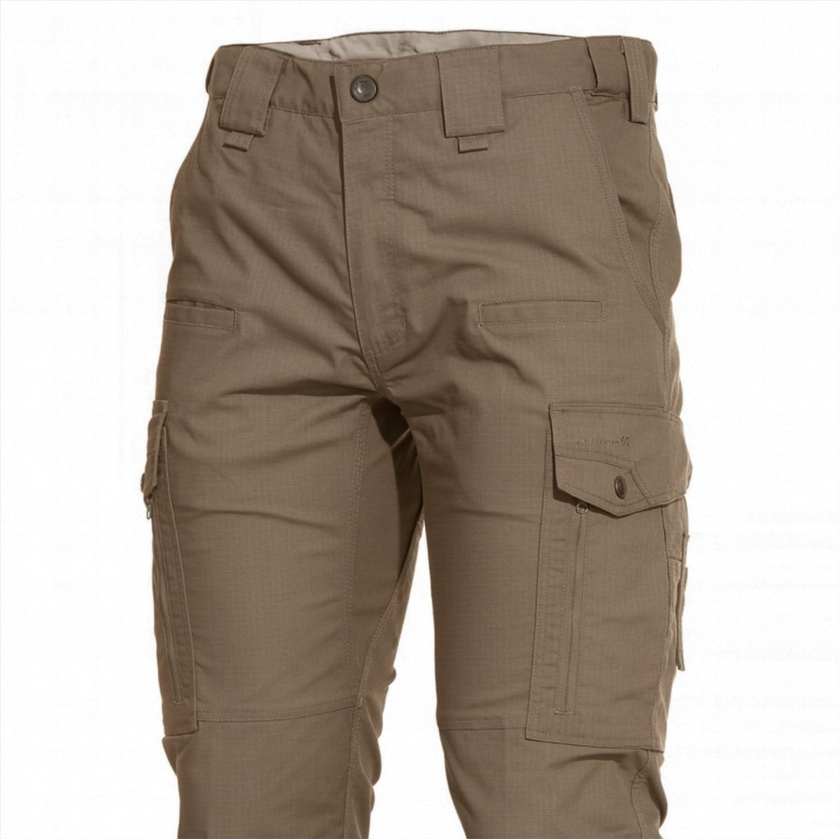 Pentagon Ranger 2.0 Ultra155 Pantalones tácticos para hombre 2Way Stretch YKK Teflon