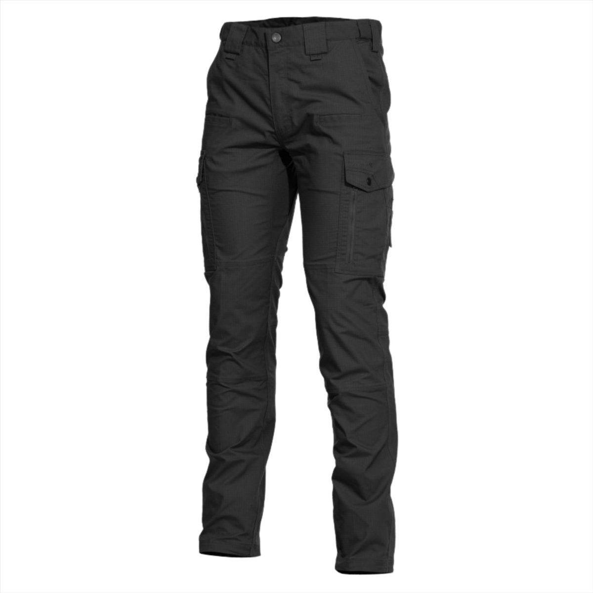 Pentagon Ranger 2.0 Ultra155 Pantalones tácticos para hombre 2Way Stretch YKK Teflon