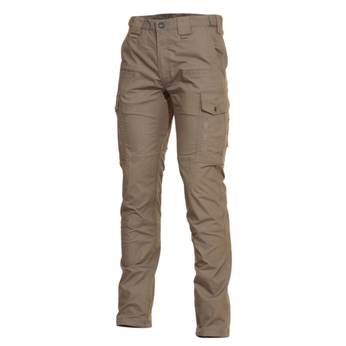 Pentagon Ranger 2.0 Ultra155 Pantalones tácticos para hombre 2Way Stretch YKK Teflon
