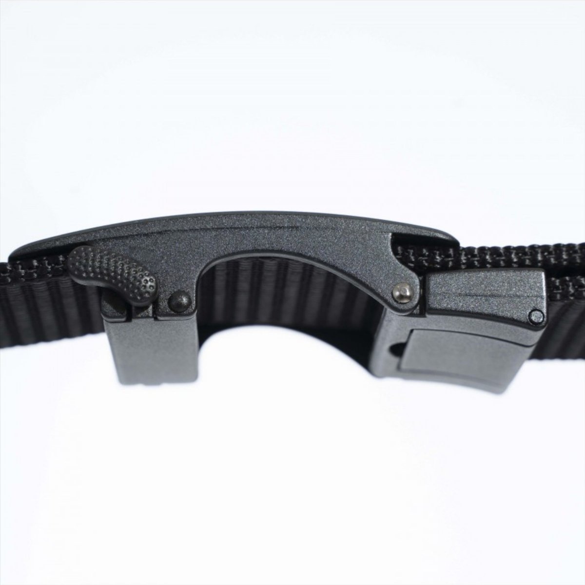 PENTAGON Regal Cinturón táctico de nailon de 35 mm, hebilla de aleación de zinc, longitud ajustable