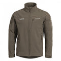 Pentágono Reiner 2.0 Escape Jacket Repelente de agua Mole Inter