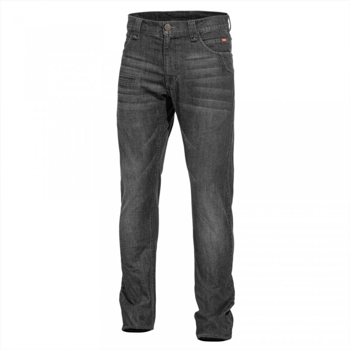 Pentagon Rogue Jeans Pantalones Hombre Regular Fit Stretch Denim Bolsillos CCW Ocultos