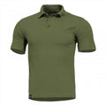 Pentágono Sierra Polo Camiseta Ligera ligera Dry Railable Anti olor transpirable