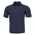 Pentágono Sierra Polo Camiseta Ligera ligera Dry Railable Anti olor transpirable