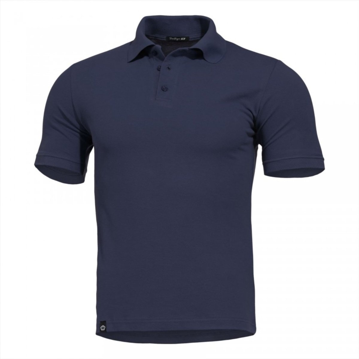 Pentágono Sierra Polo Camiseta Ligera ligera Dry Railable Anti olor transpirable