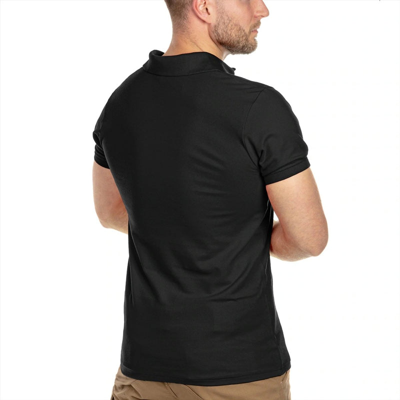 Pentágono Sierra Polo Camiseta Ligera ligera Dry Railable Anti olor transpirable