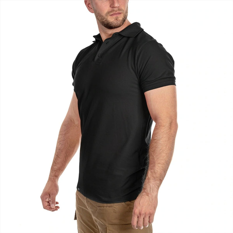 Pentágono Sierra Polo Camiseta Ligera ligera Dry Railable Anti olor transpirable