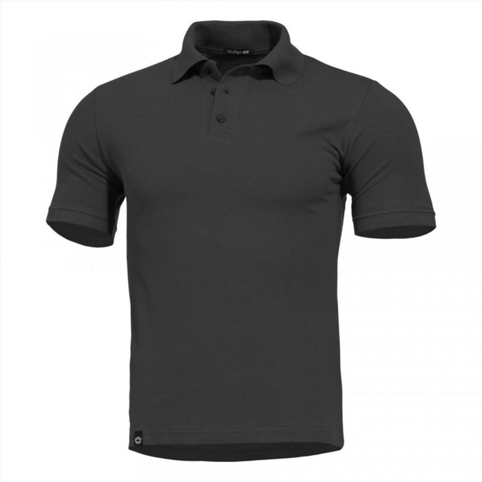 PENTAGON Sierra Polo Camiseta Ligera Secado Rápido Transpirable Anti Olor - GoMilitar