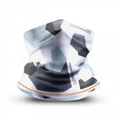 Pentágono Skiron Neck Gaiter Ligero transpirable Dry Drazzlecam White