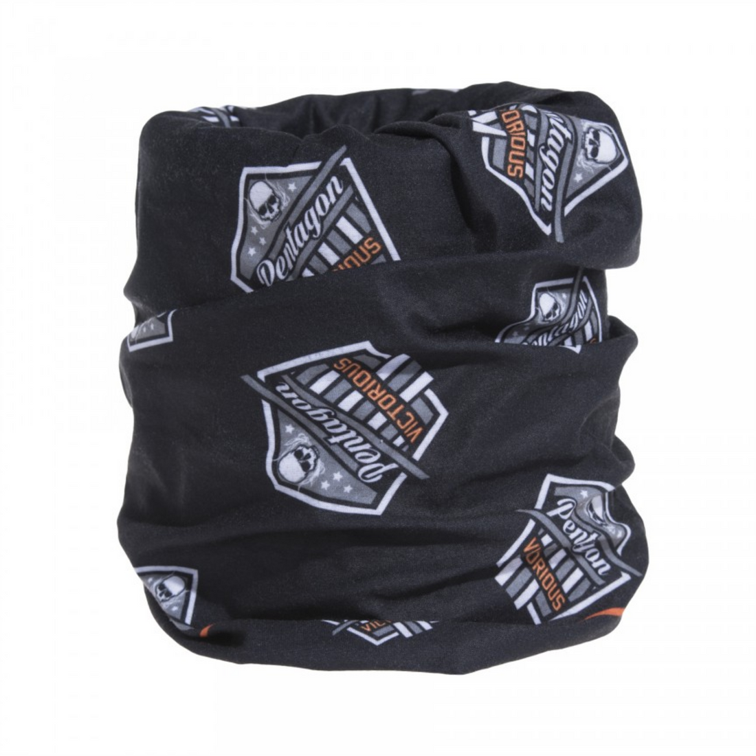Pentágono Skiron Victorious Neck Gaiter Ligero rápido transpirable