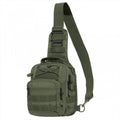 Pentágono UCB 2.0 Bolsa de cofre 7L Pack Tactical Sling Sistema de molle compatible con