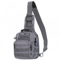 Pentágono UCB 2.0 Bolsa de cofre 7L Pack Tactical Sling Sistema de molle compatible con