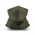Pentágono Winter Neck Gaitor Warmer Secado rápido Breatable Ligera ligera