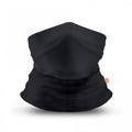 Pentágono Winter Neck Gaitor Warmer Secado rápido Breatable Ligera ligera