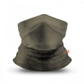 Pentágono Winter Neck Gaitor Warmer Secado rápido Breatable Ligera ligera
