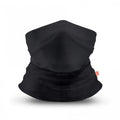 Pentágono Winter Neck Gaitor Warmer Secado rápido Breatable Ligera ligera