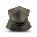 Pentágono Winter Neck Gaitor Warmer Secado rápido Breatable Ligera ligera