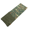 Pentágono de invierno Bufandra de cuello de invierno 1/2 CAMO FLEECE Cálido transpirable Ligero