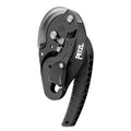 Dispositivo de acceso mediante cuerda Petzl I’D S Descender Antipánico AUTO-LOCK 10-11,5 mm
