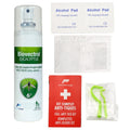 Pharmavoyage anti tick completo