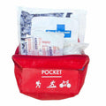 Pharmavoyage Pocket Compact First Aid Kit Camping Trekking Medical Emergency Bag