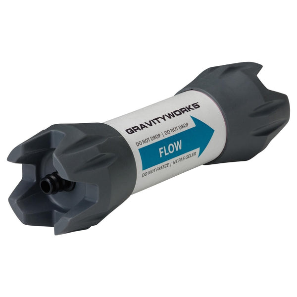 Sistemas de filtración de agua del cartucho de filtro de reemplazo de Gravityworks Platypus