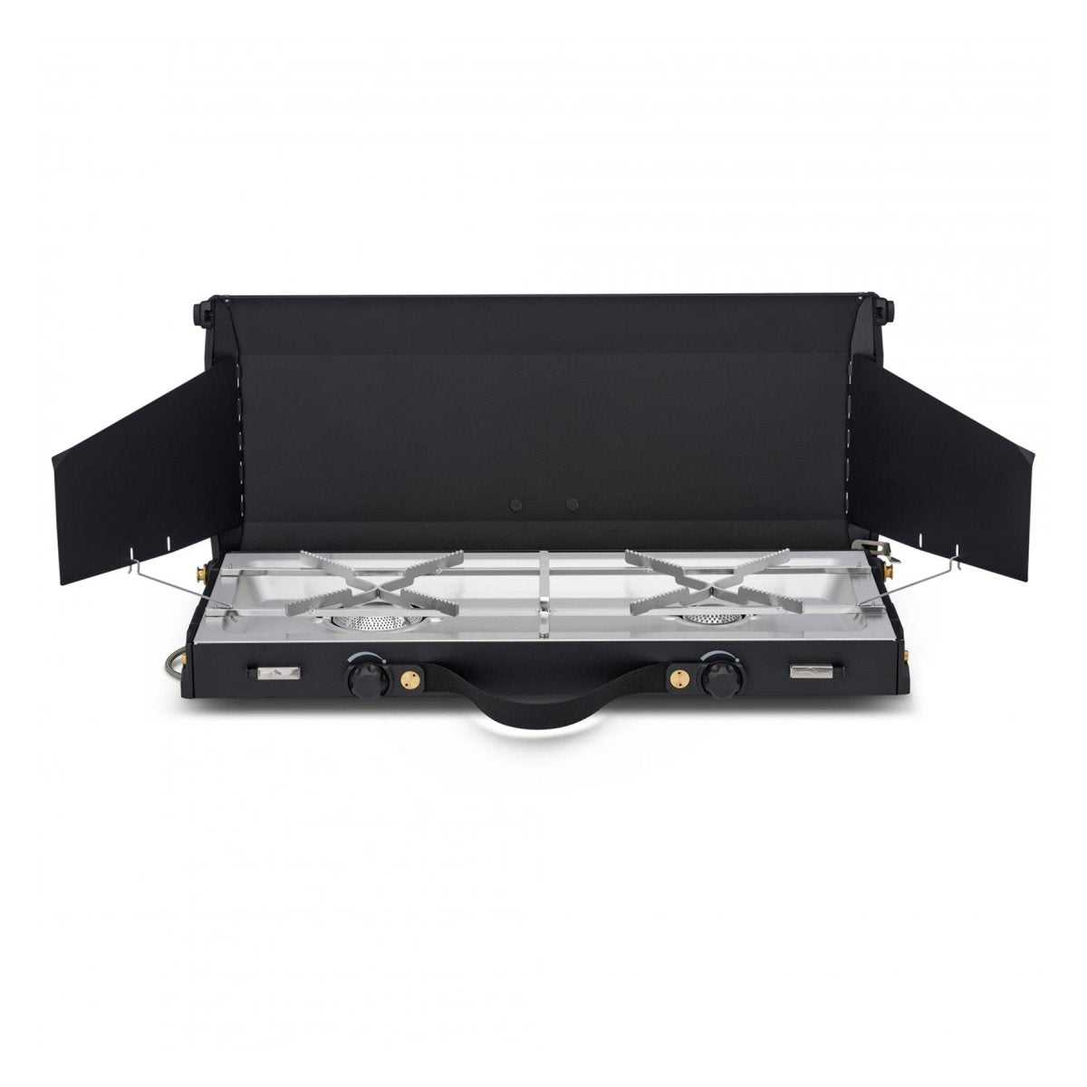 Primus Alika STOVE AUTOURA Portable Doble Gas Quemador Cocina de campamento de alta producción Campisina