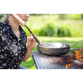PRIMUS CAMPILA COCINA COQUERA Campocina para acampar de acero inoxidable