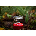 PRIMUS ESENCIAL STOVE CAMPING CAMPING BUTANE BUTANE Liquid Gas Quemador