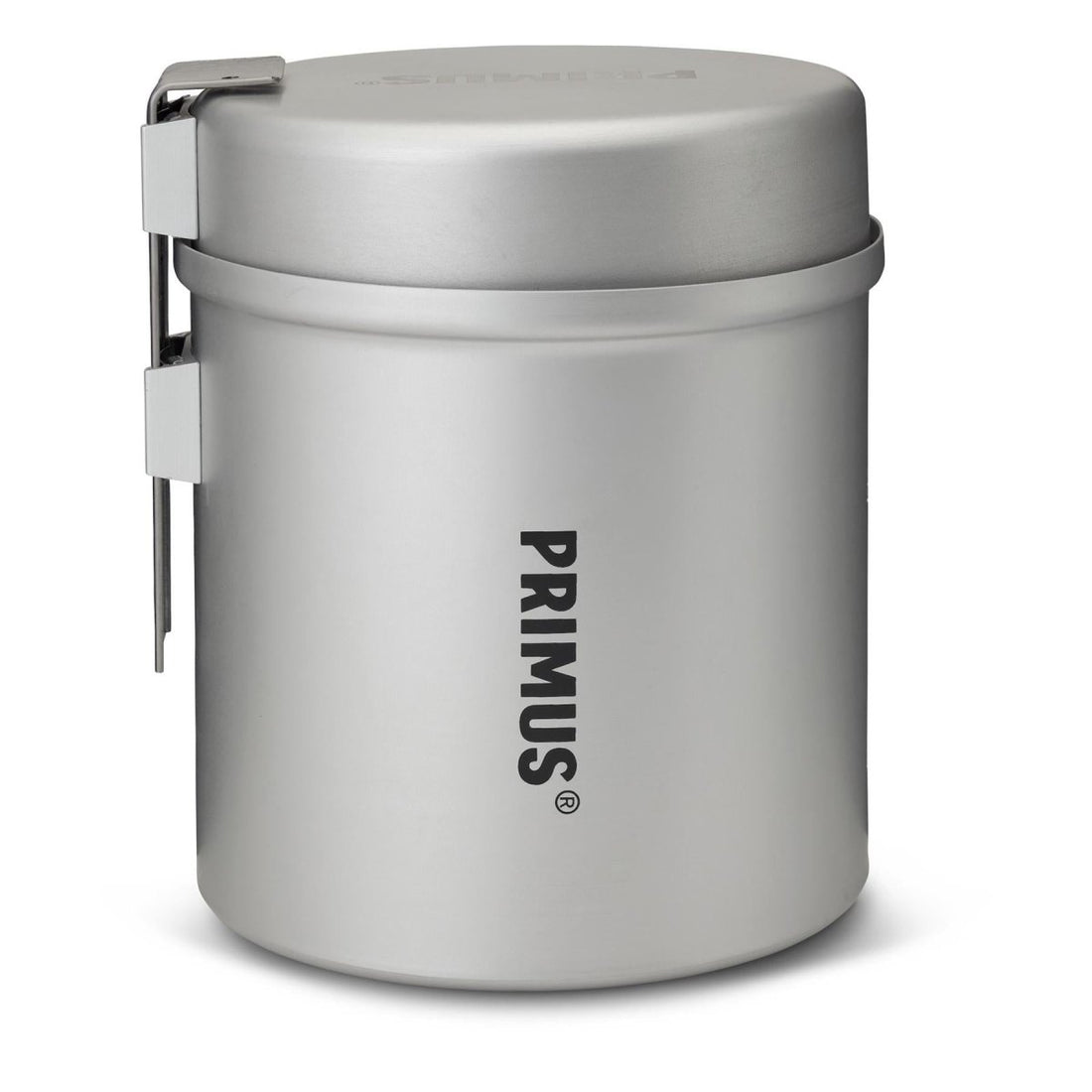 Primus Essential Trek Pot 1 litro Conjunto de cocción de cerámica liviana de senderismo