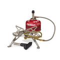 Primus Gravity III Campo de campamento High Outking Showking Outdoor Showking Stufe de gas