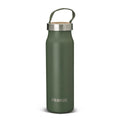 Primus Klunken Botella Agua de agua Frasco Campamento de acero inoxidable 500 ml de acero inoxidable