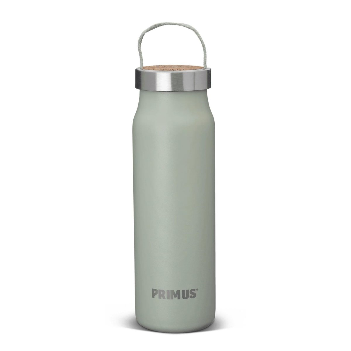 Primus Klunken Botella Agua de agua Frasco Campamento de acero inoxidable 500 ml de acero inoxidable