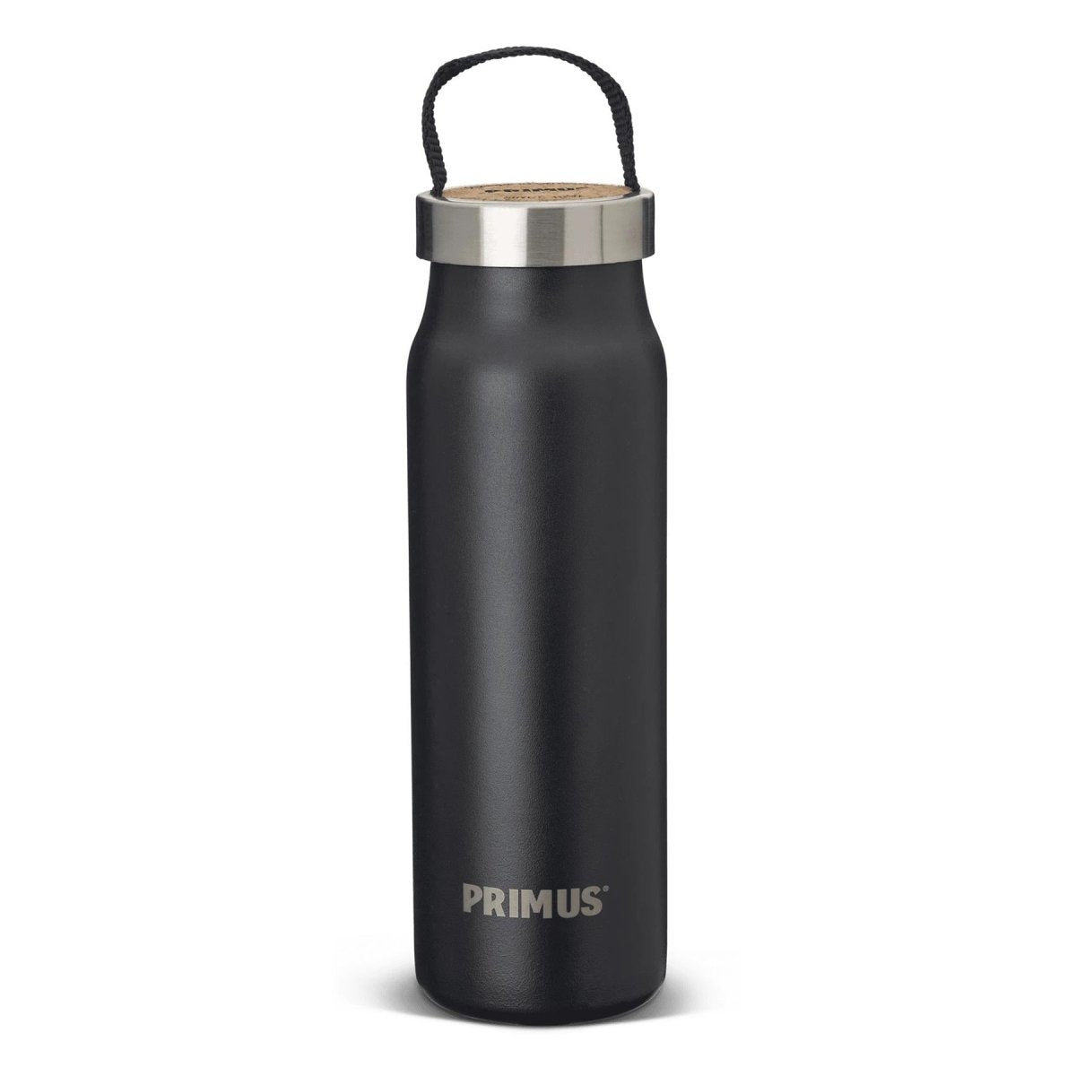 Primus Klunken Botella Agua de agua Frasco Campamento de acero inoxidable 500 ml de acero inoxidable