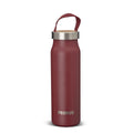 Primus Klunken Botella Agua de agua Frasco Campamento de acero inoxidable 500 ml de acero inoxidable