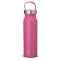 Primus Klunken Botella de agua 700 ml Cercibías al aire libre Frasco inoxidable