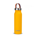 Primus Klunken Botella de agua 700 ml Cercibías al aire libre Frasco inoxidable
