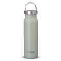 Primus Klunken Botella de agua 700 ml Cercibías al aire libre Frasco inoxidable