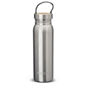 Primus Klunken Botella de agua 700 ml Cercibías al aire libre Frasco inoxidable