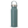 Primus Klunken Botella de agua 700 ml Cercibías al aire libre Frasco inoxidable