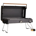 Primus Kuchoma Grill Stove Portable Camping Ligero Ligero Outdoor BBQ utensilios de cocina