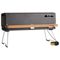 Primus Kuchoma Grill Stove Portable Camping Ligero Ligero Outdoor BBQ utensilios de cocina