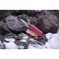 Primus de acadería de ocio Camping Knife Spon Spoon al aire libre Ligero
